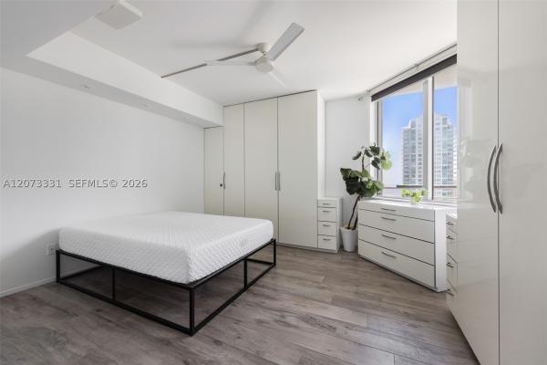 One Miami East, 335 S Biscayne Blvd #2805, Miami, Florida 33131, image 3