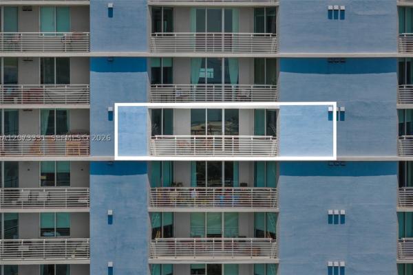 One Miami East, 335 S Biscayne Blvd #2805, Miami, Florida 33131, image 1