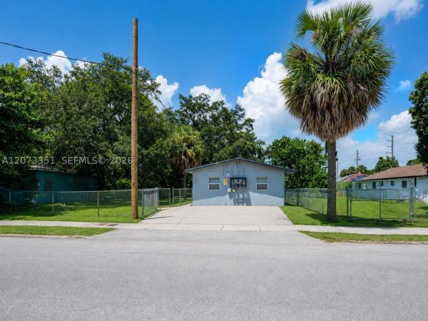 Tuskegee Park, 429 NW 14th Ave, Fort Lauderdale, Florida 33311, image 2