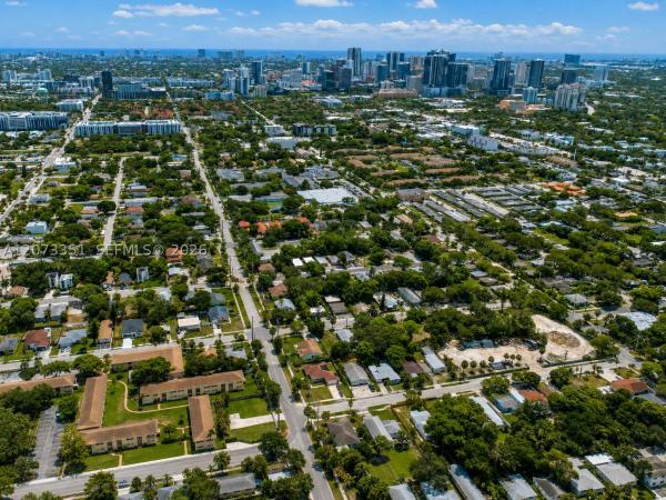 Tuskegee Park, 429 NW 14th Ave, Fort Lauderdale, Florida 33311, image 1