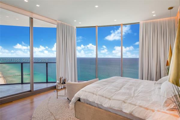 The Ritz-Carlton Residences, 15701 Collins Ave #4101, Sunny Isles Beach, Florida 33160, image 2