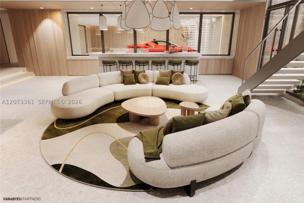 Bay Homes, 3625 N Bay Homes Dr, Miami, Florida 33133, image 3