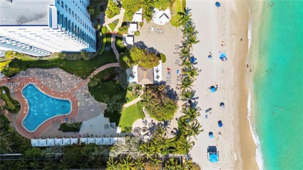 The Residences On Hollywood Beach, 3001 S Ocean Dr #1201, Hollywood, Florida 33019, image 2
