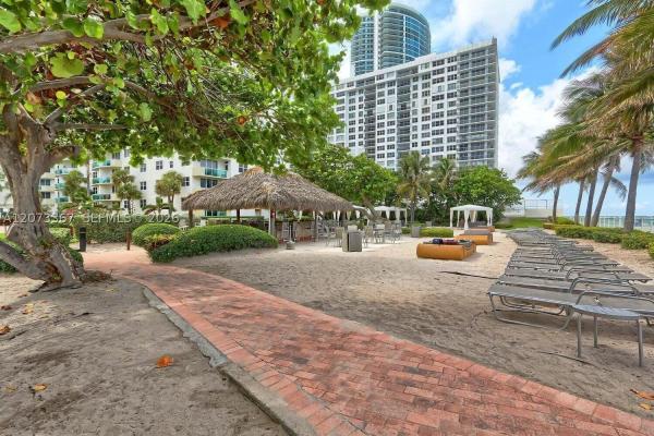 The Residences On Hollywood Beach, 3001 S Ocean Dr #1201, Hollywood, Florida 33019, image 3