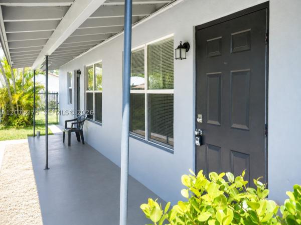 Tuskegee Park, 535 NW 13th Ave, Fort Lauderdale, Florida 33311, image 2