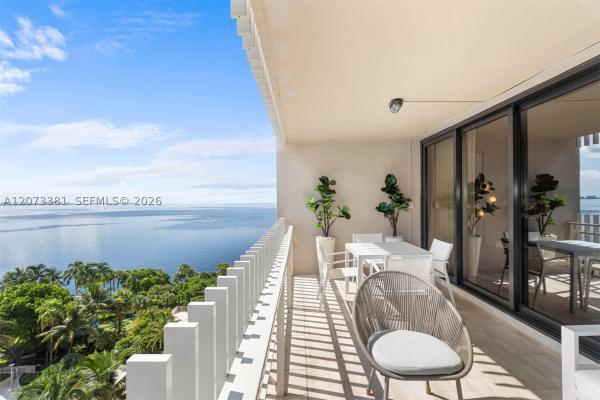 Grove Isle, 2 Grove Isle Dr #B1005, Miami, Florida 33133, image 1
