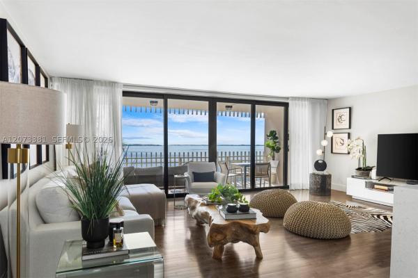 Grove Isle, 2 Grove Isle Dr #B1005, Miami, Florida 33133, image 3