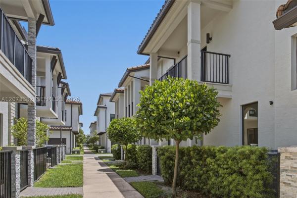 Urbana At Downtown Doral, 4532 NW 83rd Psge, Doral, Florida 33166, image 1