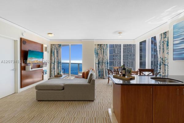Trump International Beach Resort, 18001 Collins Ave #1514, Sunny Isles Beach, Florida 33160, image 1