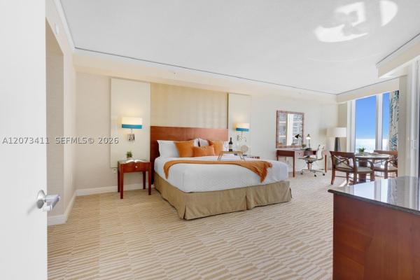 Trump International Beach Resort, 18001 Collins Ave #1514, Sunny Isles Beach, Florida 33160, image 3