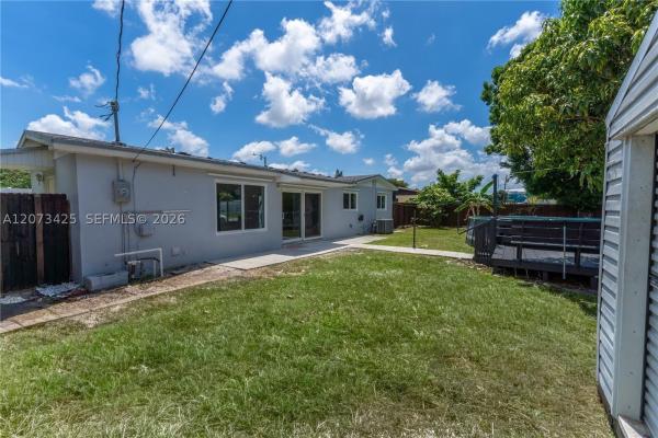 Lake Lucerne, 20440 NW 20th Ct, Miami Gardens, Florida 33056, image 3