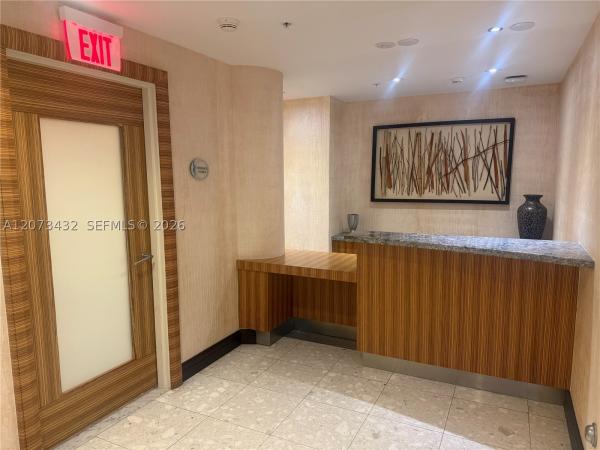 Vizcayne South, 253 NE 2nd St #4607, Miami, Florida 33132, image 3