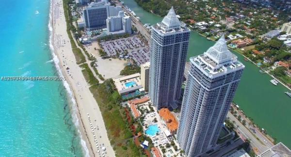 Blue Diamond, 4779 Collins Ave #3708, Miami Beach, Florida 33140, image 3