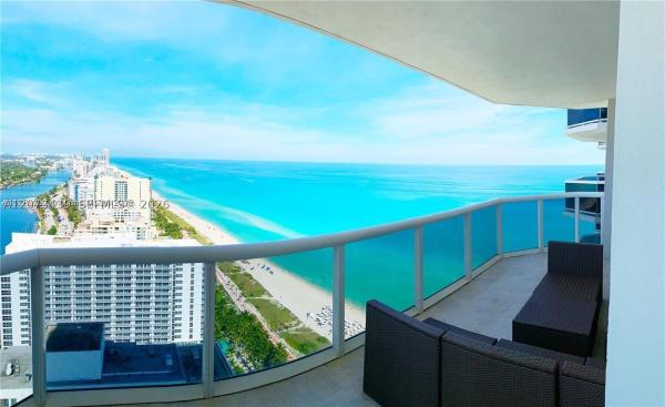 Blue Diamond, 4779 Collins Ave #3708, Miami Beach, Florida 33140, image 2
