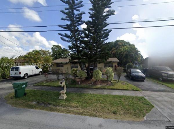 4621 SW 104th Ct, Unincorporated Dade County, Florida 33165, image 1