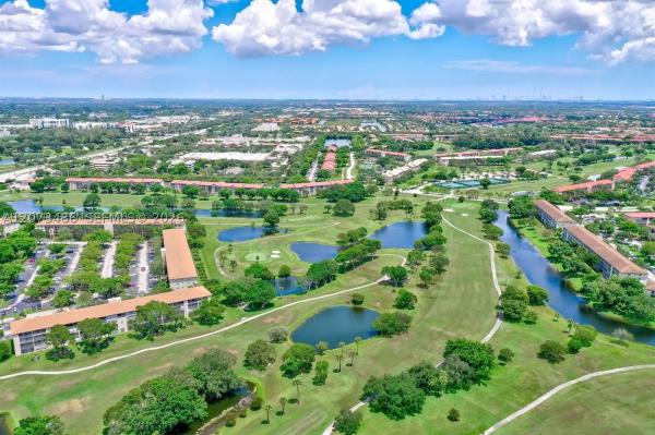 Cambridge At Century Village, 12601 SW 13th St #303G, Pembroke Pines, Florida 33027, image 3