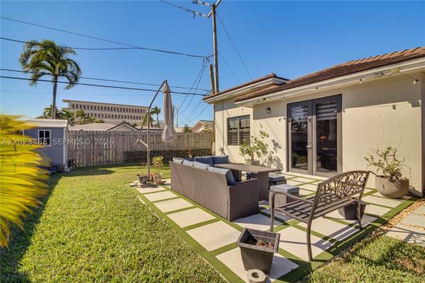 3751 SW 97th Ave, Unincorporated Dade County, Florida 33165, image 2