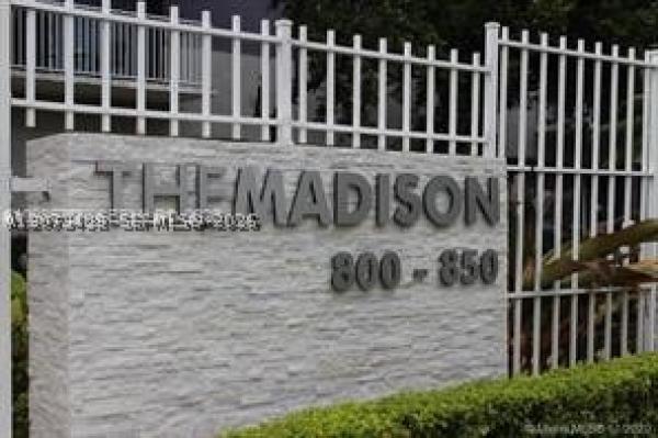 Madison Downtown, 850 N Miami Ave #W-708, Miami, Florida 33136, image 3