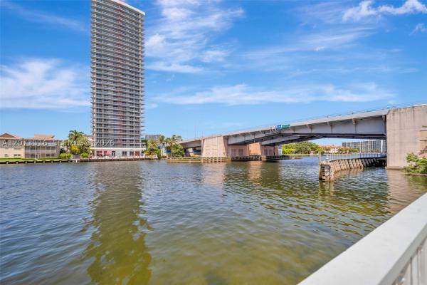 Imperial Towers, 1801 S Ocean Dr #241, Hallandale Beach, Florida 33009, image 3