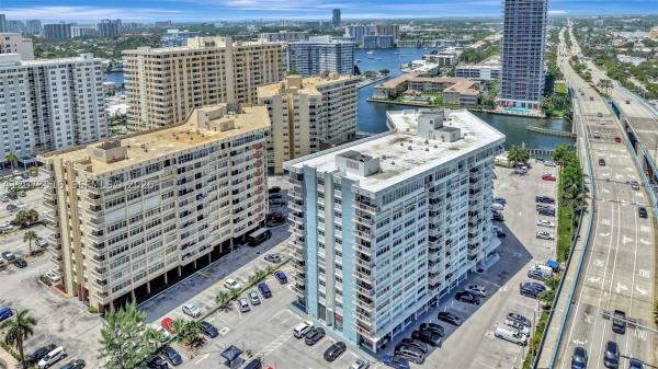 Imperial Towers, 1801 S Ocean Dr #241, Hallandale Beach, Florida 33009, image 2