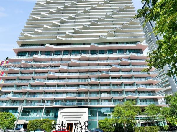 SLS Brickell, 1300 S Miami Ave #2108, Miami, Florida 33130, image 3