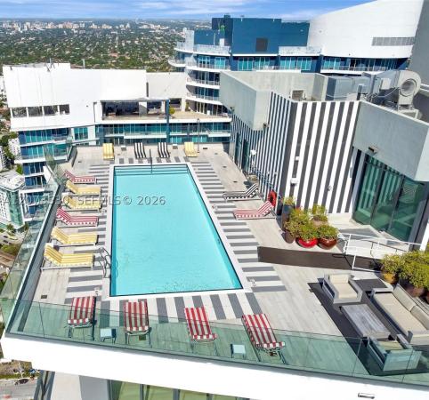 SLS Brickell, 1300 S Miami Ave #2108, Miami, Florida 33130, image 2