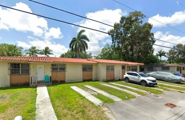 Kew Gardens, 2930 NW 12th St, Miami, Florida 33125, image 1