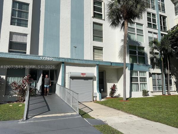 Avila North, 17560 Atlantic Blvd #405, Sunny Isles Beach, Florida 33160, image 3