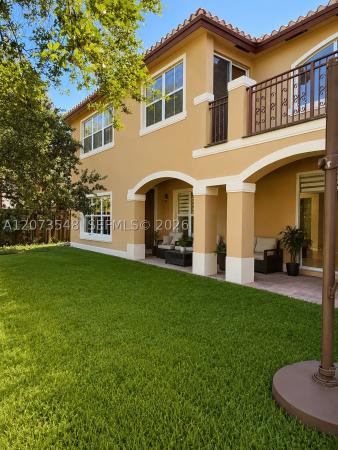 2700 SW 156th Pl, Unincorporated Dade County, Florida 33185, image 2