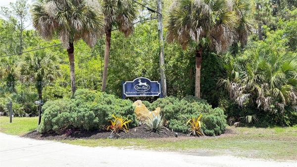 Deer Run, 19860 Skyhawk Ln, Loxahatchee, Florida 33470, image 1
