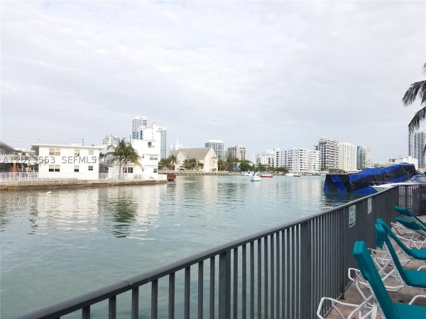 Nautico Bay Club, 6937 Bay Dr #410, Miami Beach, Florida 33141, image 1