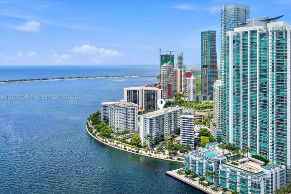 Brickell Bay Tower, 1408 Brickell Bay Dr #706, Miami, Florida 33131, image 1
