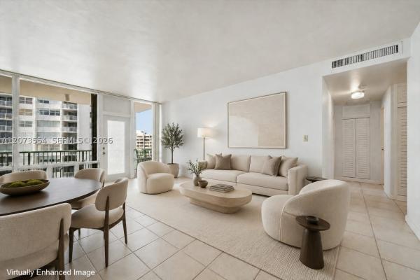Brickell Bay Tower, 1408 Brickell Bay Dr #706, Miami, Florida 33131, image 2