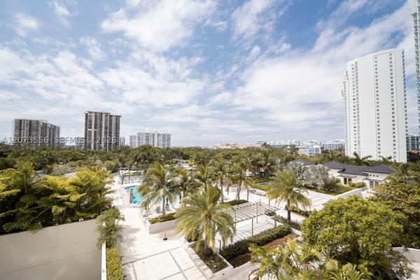 7000 Island Boulevard, 7000 Island Blvd #608, Aventura, Florida 33160, image 2