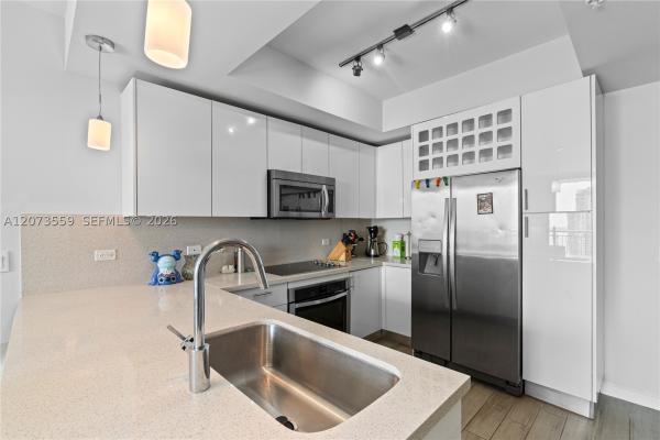 Nine At Mary Brickell Village, 999 SW 1st Ave #3307, Miami, Florida 33130, image 1