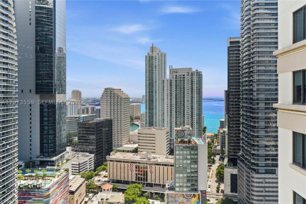 Nine At Mary Brickell Village, 999 SW 1st Ave #3307, Miami, Florida 33130, image 3