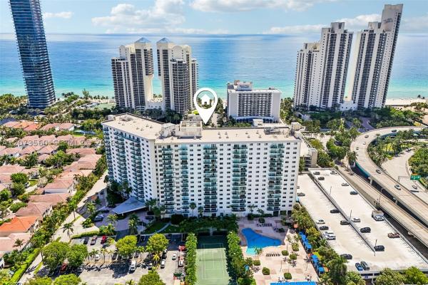 Ocean Reserve, 19370 Collins Ave #1120, Sunny Isles Beach, Florida 33160, image 2
