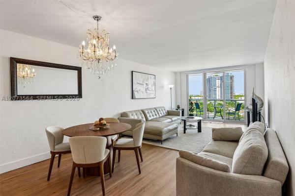 Ocean Reserve, 19370 Collins Ave #1120, Sunny Isles Beach, Florida 33160, image 1