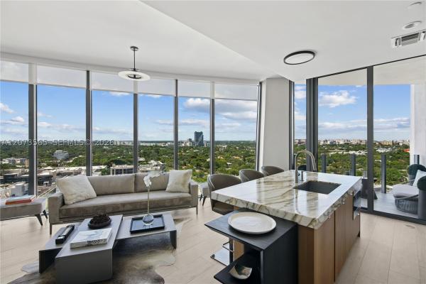 Club Residences At Park Grove, 2831 S Bayshore Dr #1908, Miami, Florida 33133, image 2