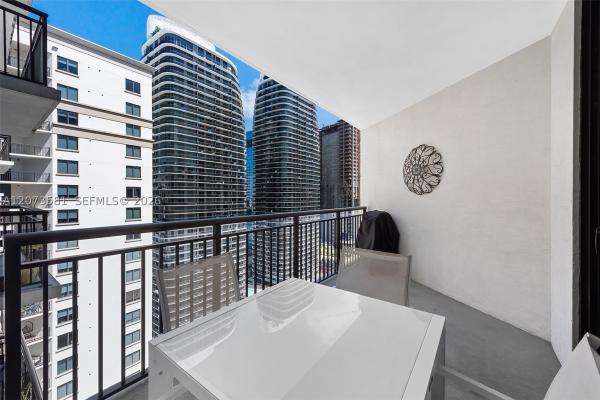 Nine At Mary Brickell Village, 999 SW 1st Ave #3001, Miami, Florida 33130, image 1