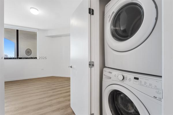 Nine At Mary Brickell Village, 999 SW 1st Ave #3001, Miami, Florida 33130, image 3