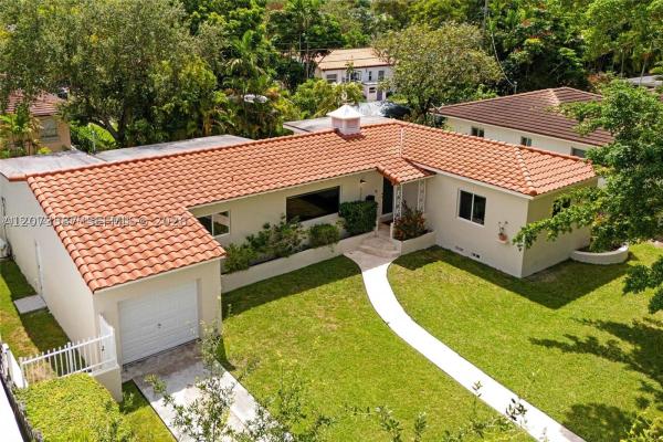 Floyds Groves Estates, 535 SW 39th Ave, Miami, Florida 33134, image 1
