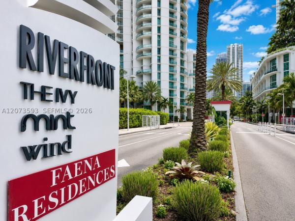 Wind, 350 S Miami Ave #2215, Miami, Florida 33130, image 1