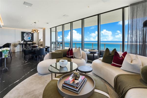 Mei, 5875 Collins Ave #902, Miami Beach, Florida 33140, image 2