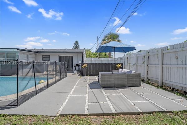 Belmar, 1610 S 24th Ct, Hollywood, Florida 33020, image 1