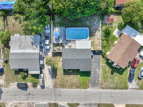 Belmar, 1610 S 24th Ct, Hollywood, Florida 33020, image 2