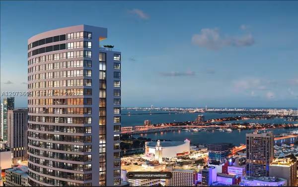 225 N Miami Ave #1407, Miami, Florida 33128, image 2