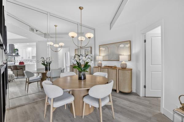 The Landmark, 20185 E Country Club Dr #204, Aventura, Florida 33180, image 3