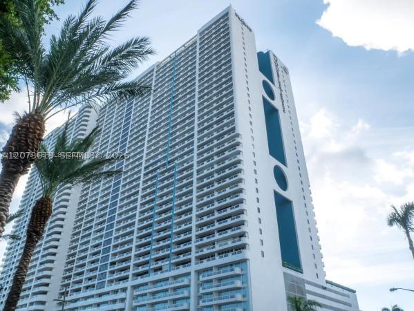 The Grand, 1717 N Bayshore Dr #A-3847, Miami, Florida 33132, image 3