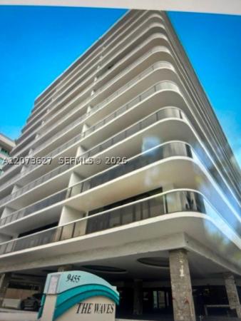 The Waves, 9455 Collins Ave #1102, Surfside, Florida 33154, image 2